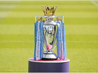 Premier League agrees new thre...